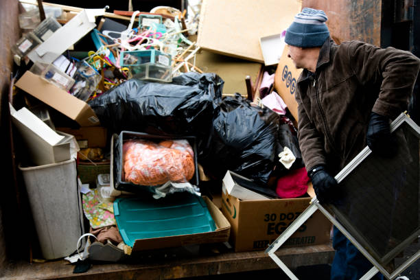 Best Junk Removal Near Me  in Clarence Center, NY