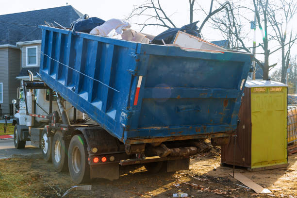 Best Estate Cleanout Services  in Clarence Center, NY