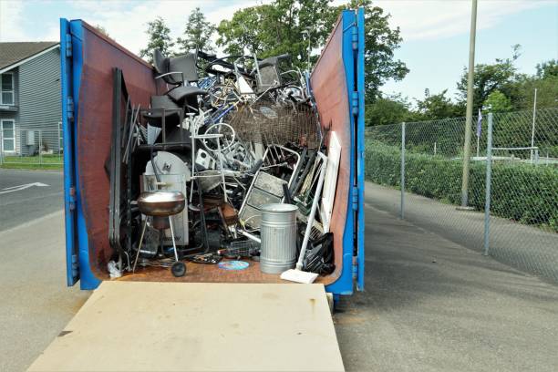 Best Same-Day Junk Removal  in Clarence Center, NY