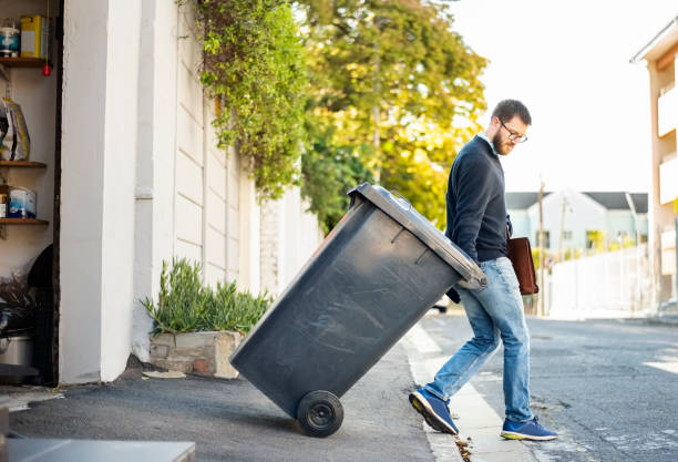 Best Full-Service Junk Removal  in Clarence Center, NY