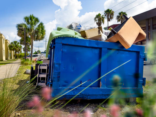 Best Basement Cleanout Services  in Clarence Center, NY