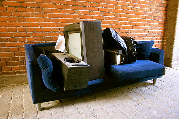 Best Same-Day Junk Removal  in Clarence Center, NY