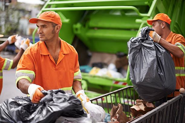 Best Residential Junk Removal  in Clarence Center, NY