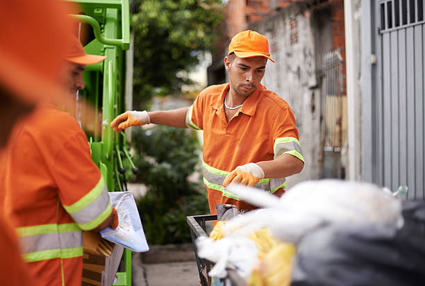 Best Full-Service Junk Removal  in Clarence Center, NY