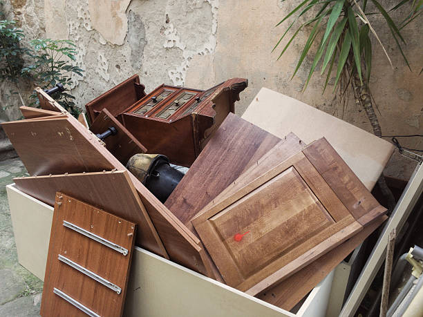 Professional Junk Removal in Clarence Center, NY